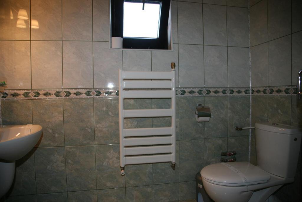 Vila Delta Travel - Mila 23 Мила-Доуэзечи-ши-Трей Номер фото