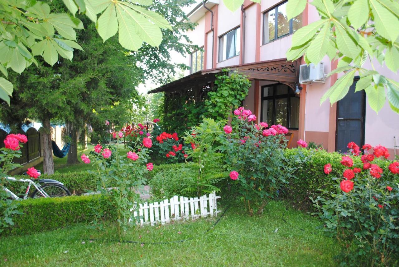 Vila Delta Travel - Mila 23 Мила-Доуэзечи-ши-Трей Экстерьер фото