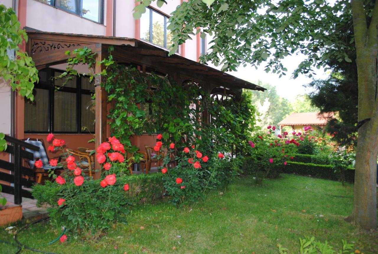 Vila Delta Travel - Mila 23 Мила-Доуэзечи-ши-Трей Экстерьер фото