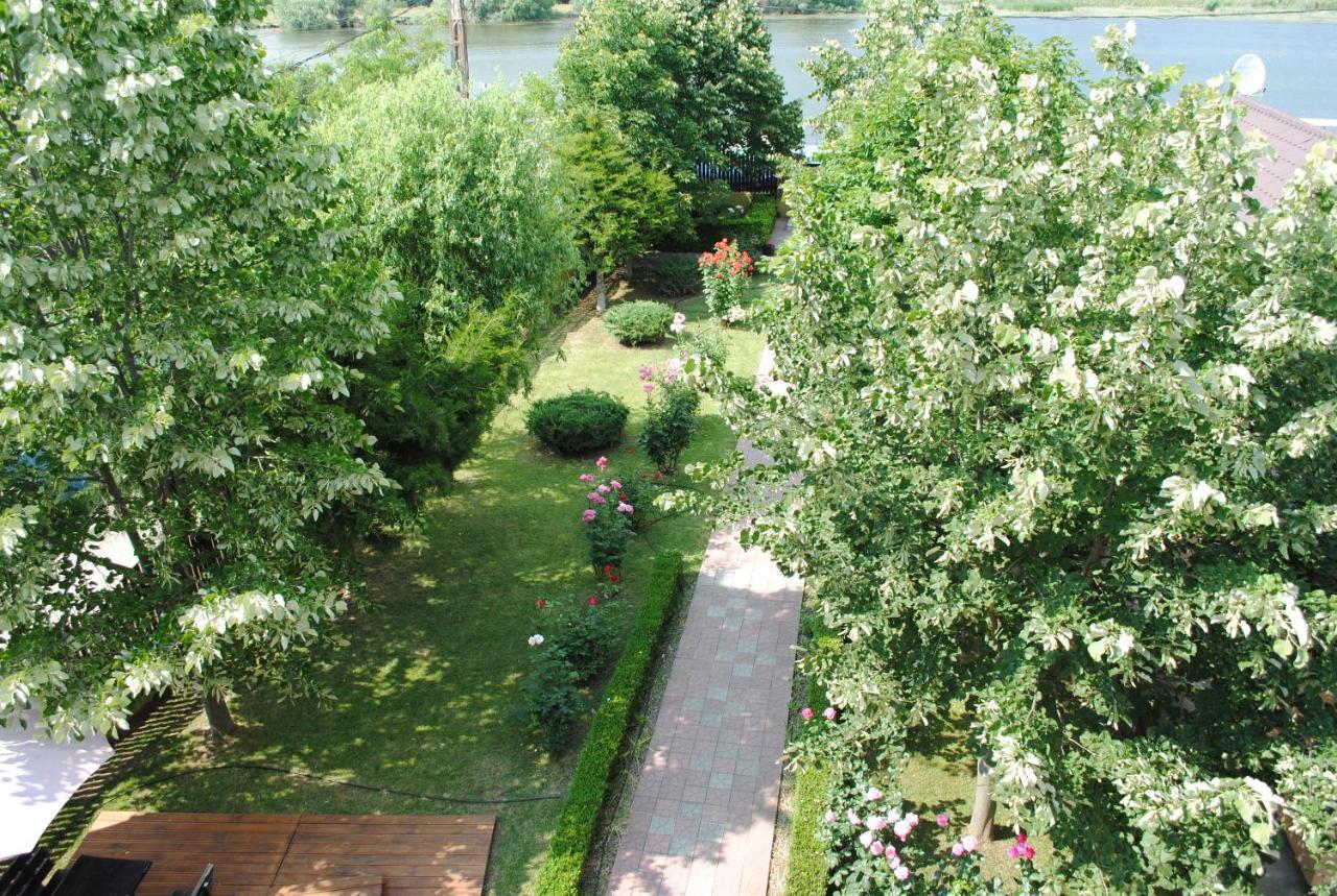 Vila Delta Travel - Mila 23 Мила-Доуэзечи-ши-Трей Экстерьер фото