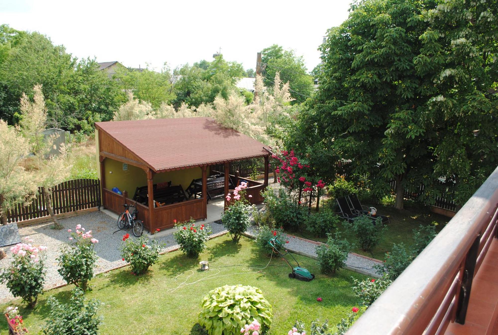 Vila Delta Travel - Mila 23 Мила-Доуэзечи-ши-Трей Экстерьер фото