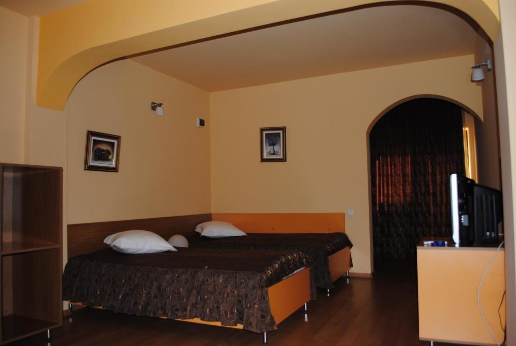 Vila Delta Travel - Mila 23 Мила-Доуэзечи-ши-Трей Номер фото